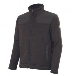Veste épaisse Stagunt Corvier Marron