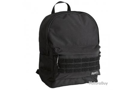 SAC A DOS CITY NOIR 20 LITRES MILTEC Sacs dos tactiques et