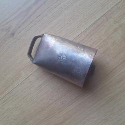 Sonnaillon NAY  8 cm
