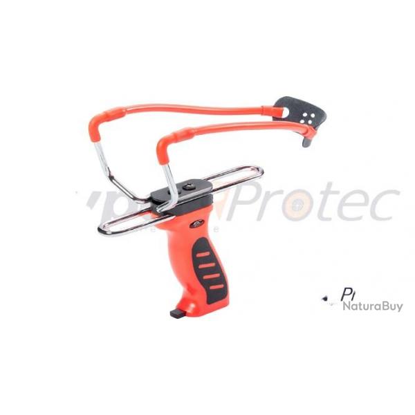 lance pierre Frond De Chasse Haller Orange