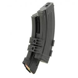 Double Chargeur AK47 auto 1200 Billes (Cyma)