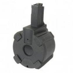 AmmoBox MP5 auto 1200 Billes (Cyma)