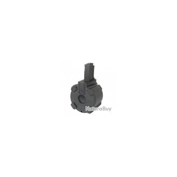 AmmoBox MP5 auto 1200 Billes (Cyma)