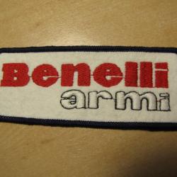 Patch BENELLI (as2)