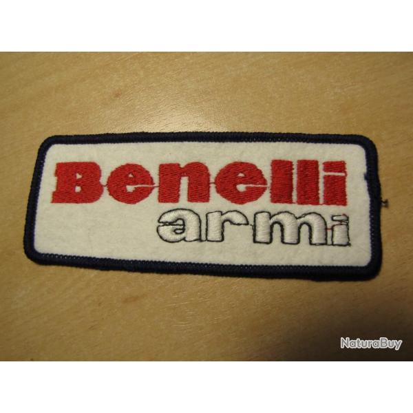 Patch BENELLI (as2)