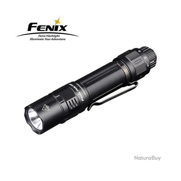 Lampe Torche Tactique Fenix PD36TAC - 3000 Lumens