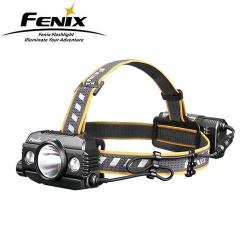 Lampe Frontale Rechargeable Fenix HP30R V2.0 - 3000 Lumens