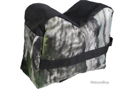 Sac arrière HELIKON-TEX pour le tir de précision longue distance small non  rempli