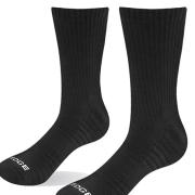 Chaussettes Vélo Drôles Homme | Message "Je Préfère Faire Du Vélo" | Taille 43-46 | Cadeau Cycliste | Anniversaire, Noël, Fête Des Pères - 4