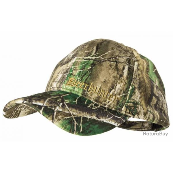 Casquette Approach camo Realtree adapt Deerhunter