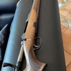 carabine Steyr Mannlincher Stuzen CLll 7x64