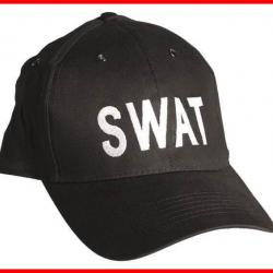Casquette swat