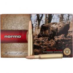 Munitions NORMA Cal.30-06 Vulkan 11.7g 180 grains