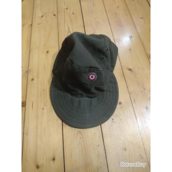 Casquette autrichienne 1979 taille 56