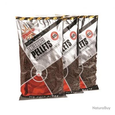 PELLET SOURCE 900GR NPC 8mm