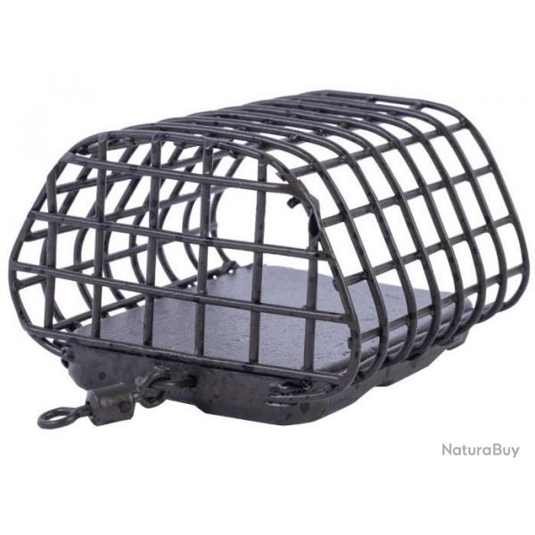 FEEDER KORUM RIVER CAGE SMALL 120gr