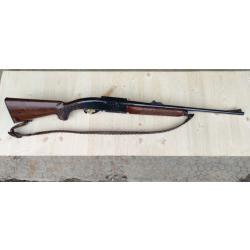Carabine remington 742 woodmaster 280R
