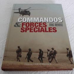 Commandos & forces speciales