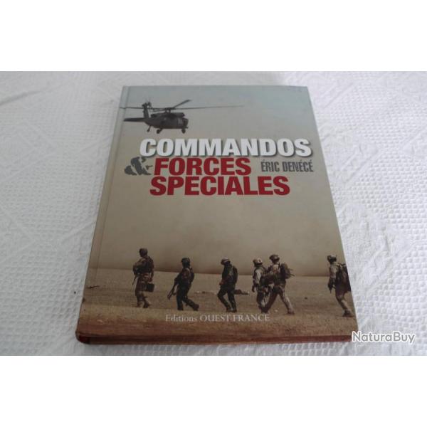 Commandos & forces speciales
