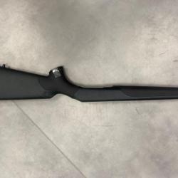 Crosse r 8 synthétique verte squelette