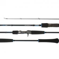 Nomad Design Slow Pitch Jigging Rod NSPJOH622-4