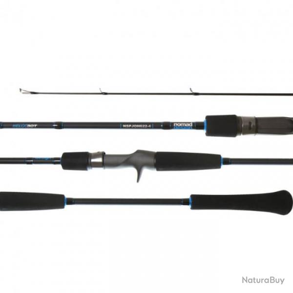 Nomad Design Slow Pitch Jigging Rod NSPJOH622-4