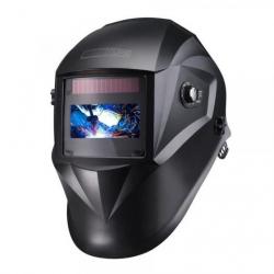 TOP ENCHERE - Masque de soudure auto assombrissant - Haute qualité - Livraison gratuite et rapide