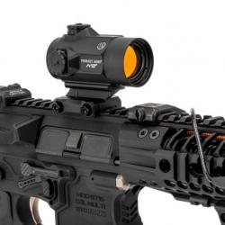 Viseur point rouge PRIMARY ARMS Microdot Red Dot Circle ACSS
