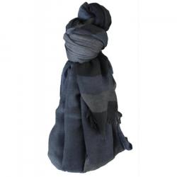 Chèche Stagunt Storm - Bleu