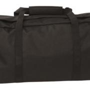 Sac de Tir Sportif pour Pistolet Étui Souple 45,7*25,4*26,9 cm 31L  multiples compartiments Oxford - Bagagerie chasse (11374374)