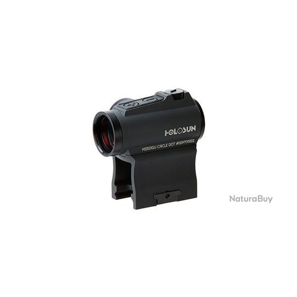 Holosun Red Dot 503 GU