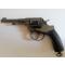 petites annonces Naturabuy : Magnifique revolver suédois 1887 - rare première fabrication Nagant - Mono matricule - État superbe