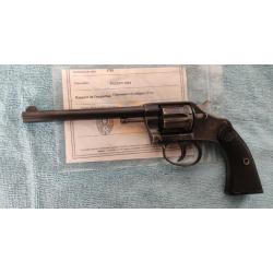 Colt New police 32 Smith Wesson long