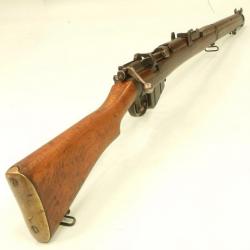 LEE ENFIELD N°1MK3  Mono matricule.