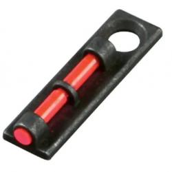 Guidon Flame A Visser Pour Fusil Avec Bande Ventilée Hiviz