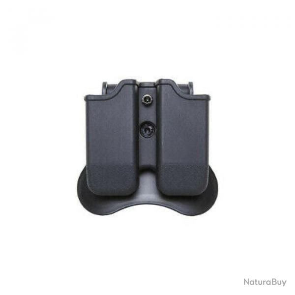 Porte Chargeur Amomax Glock - FDE