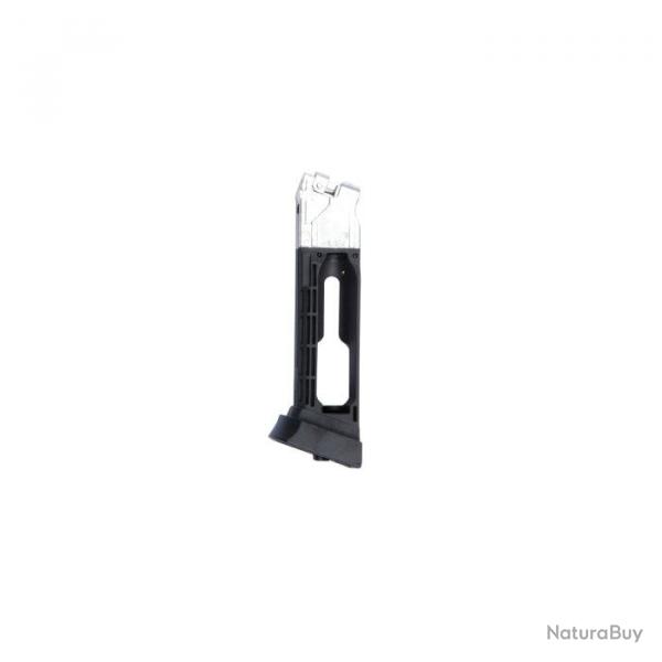 Chargeur Co2 ASG CZ SP-01 Shadow GNB - Cal. 4.5mm