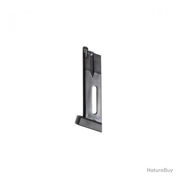 Chargeur Co2 ASG CZ 75 - Cal. 4.5mm