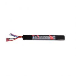 Batterie ASG Li-Po 11.1V 1500mAh 16.65 WH T-Plug - 1 Stick Default Ti