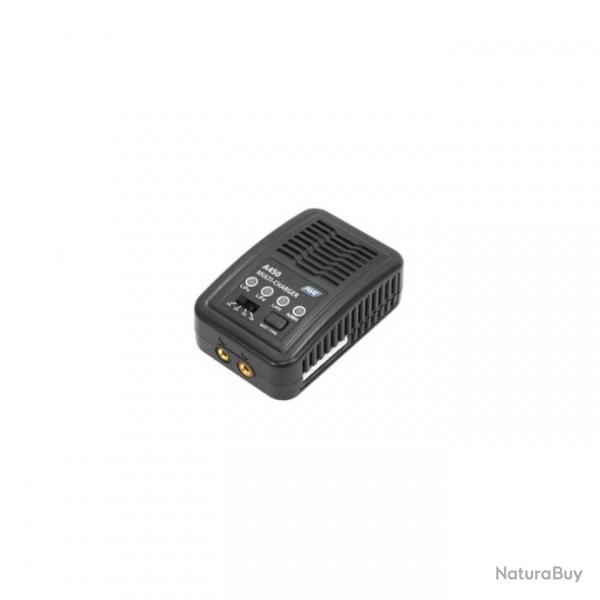 Chargeur Batterie ASG Li-Po / Nimh / Li-Fe / LIHV