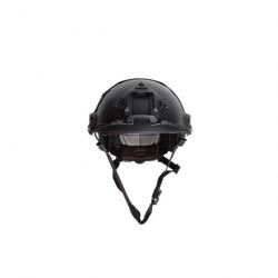 Casque ASG Fast - Noir