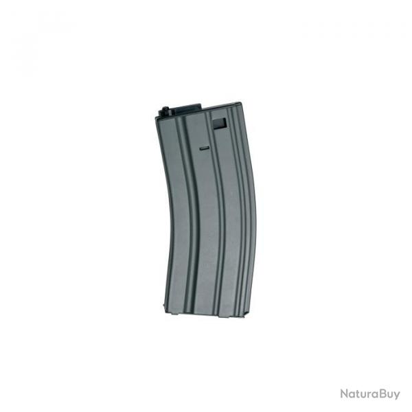 Chargeur ASG AEG M4 - 68 Coups