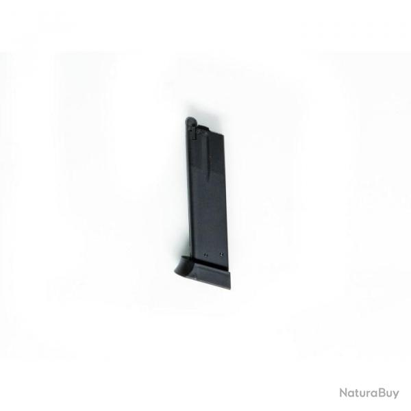 Chargeur ASG GBB CZ SP01 Shadow 18409 et 18913