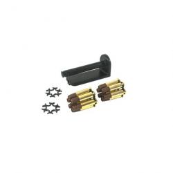 Speedloader ASG Moon Clip DW 715 12 Coups - Cal.6 mm
