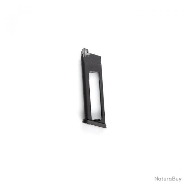 Chargeur ASG GBB Commander XP18/DP18 - 24 Coups