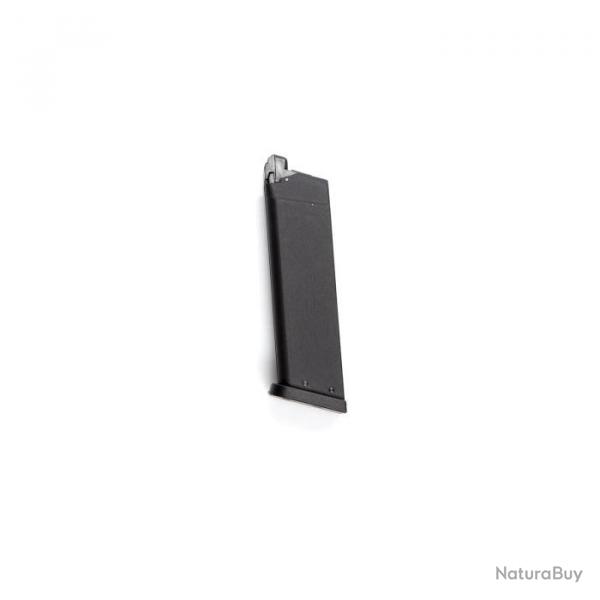 Chargeur ASG GBB Commander XP18/DP18/KJ13 - 24 Coups
