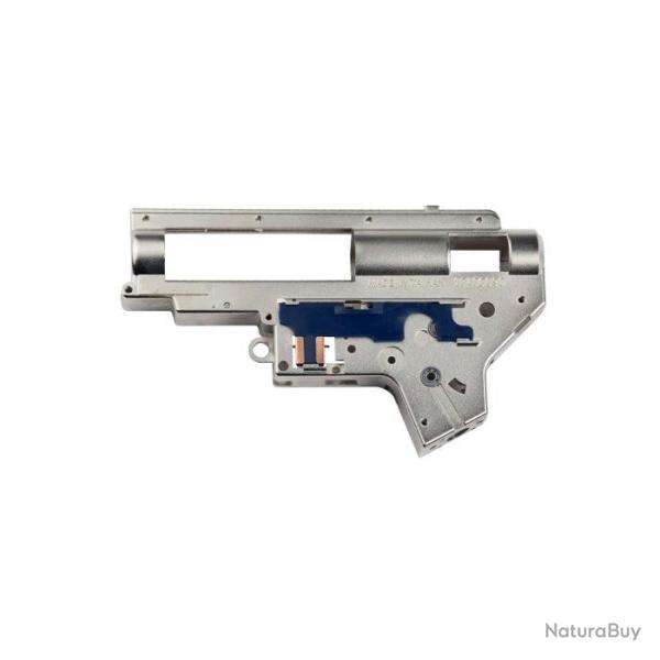 Gearbox ASG V2
