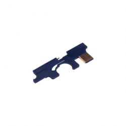 Selector Plate ASG MP5