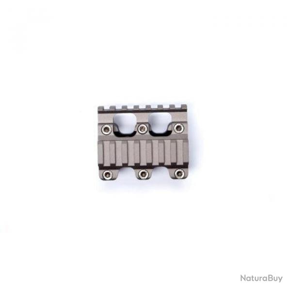 Front Rail ASG Accessory M40A3