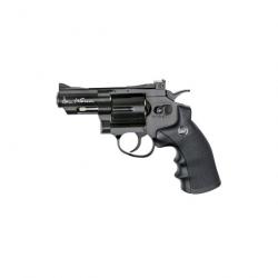 Revolver ASG Dan Wesson 2.5" Noir - Co2